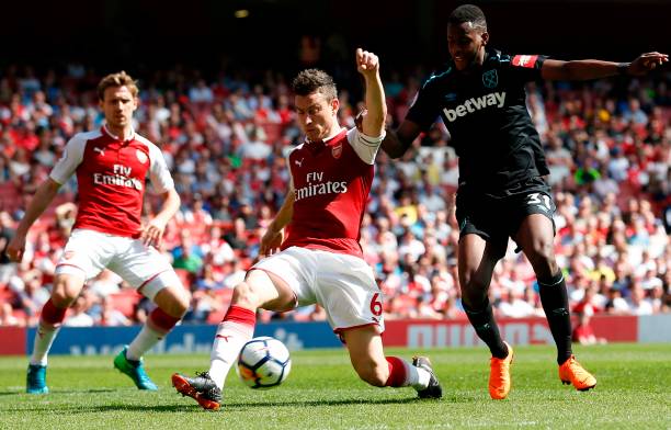 澄清往往很 澄清往往很