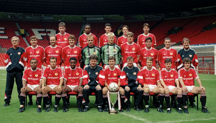 在训练场 在训练场