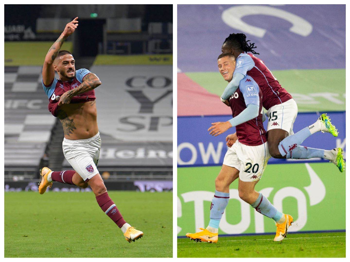 中场天才 中场天才