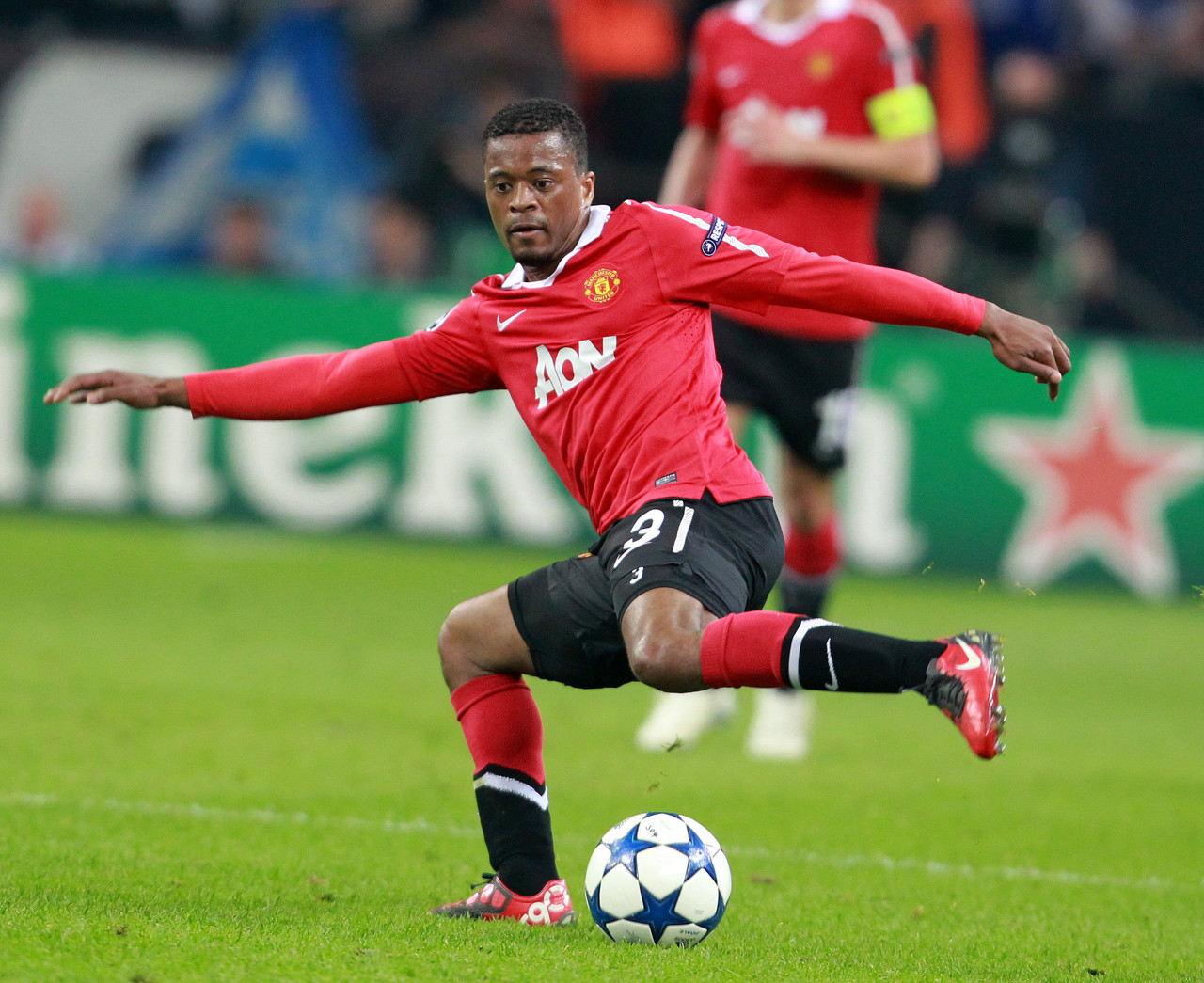 足球明星的 足球明星的